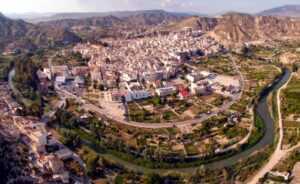 Situación Geográfica Situación Geográfica