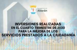 Nuevas inversiones municipales Nuevas inversiones municipales