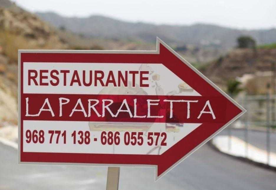 La Parraletta