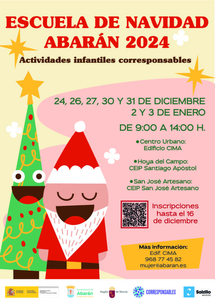 CARTEL E NAVIDAD DEF 2