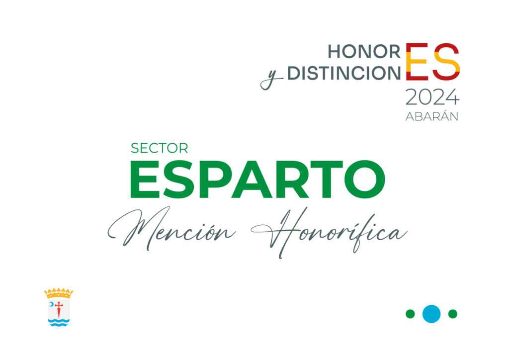 Logo HyD24 ESPARTO