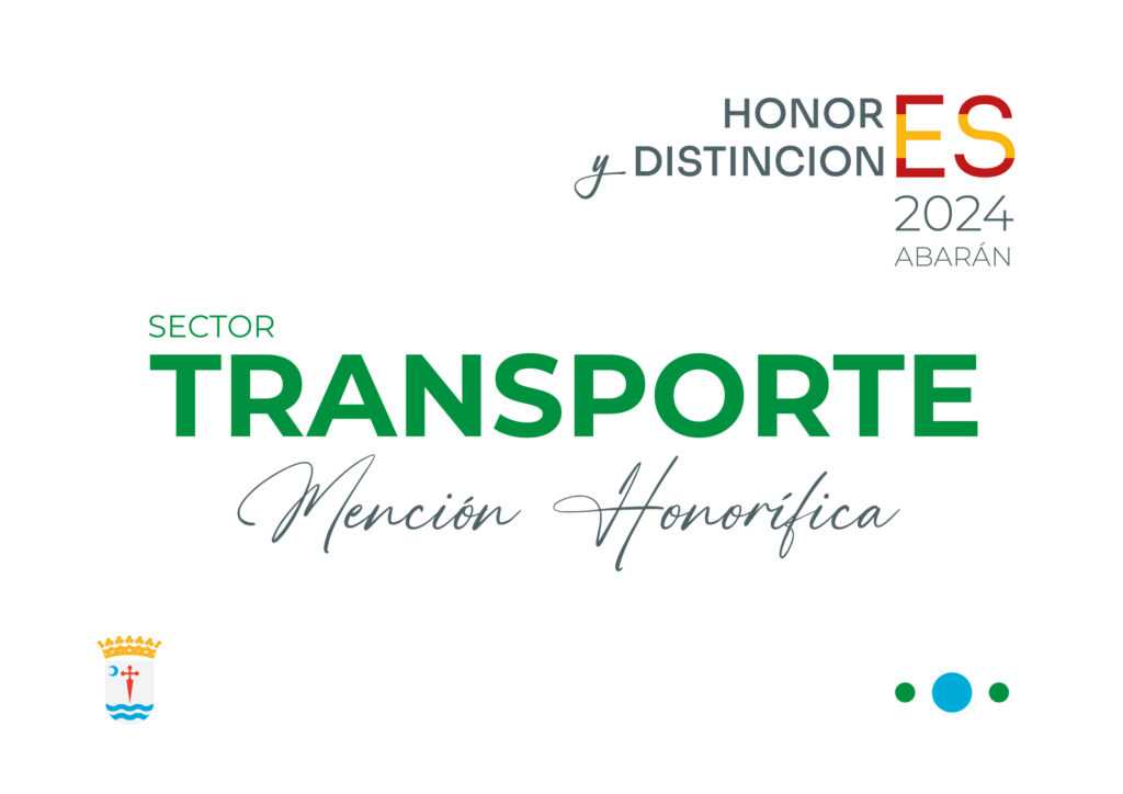 Logo HyD24 TRANSPORTE