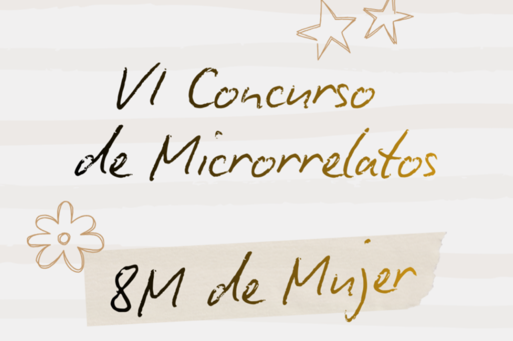 Microrrelatos 8M 2025