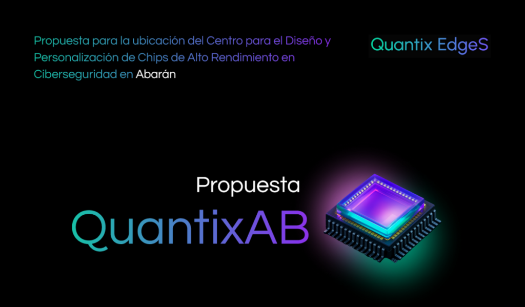 Quantix Edge Abaran