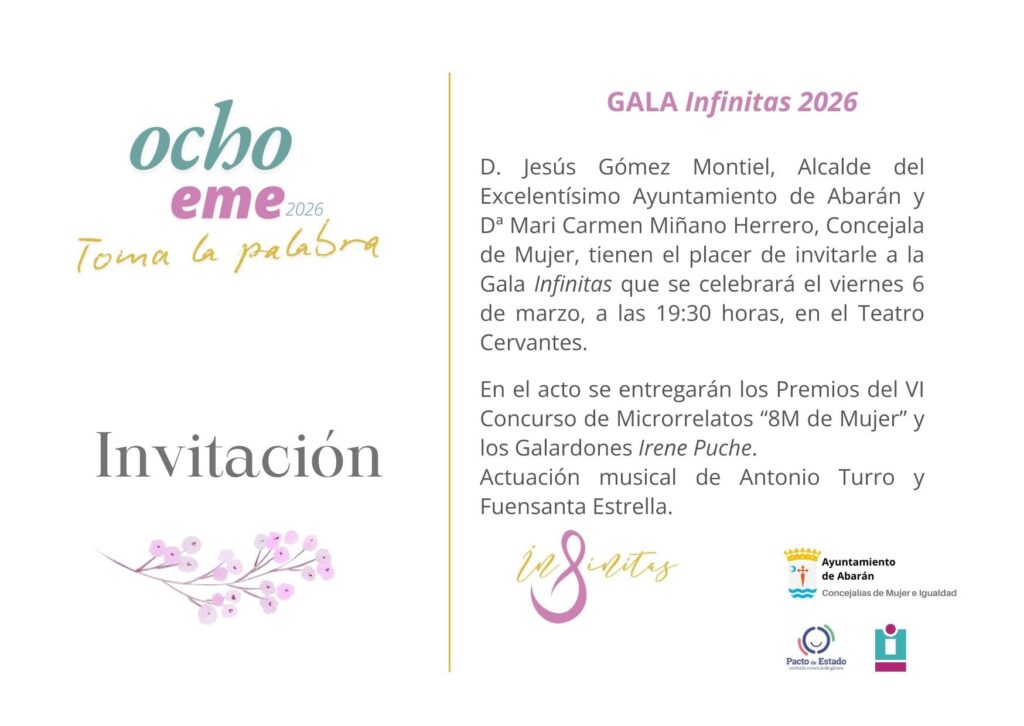 invitacion