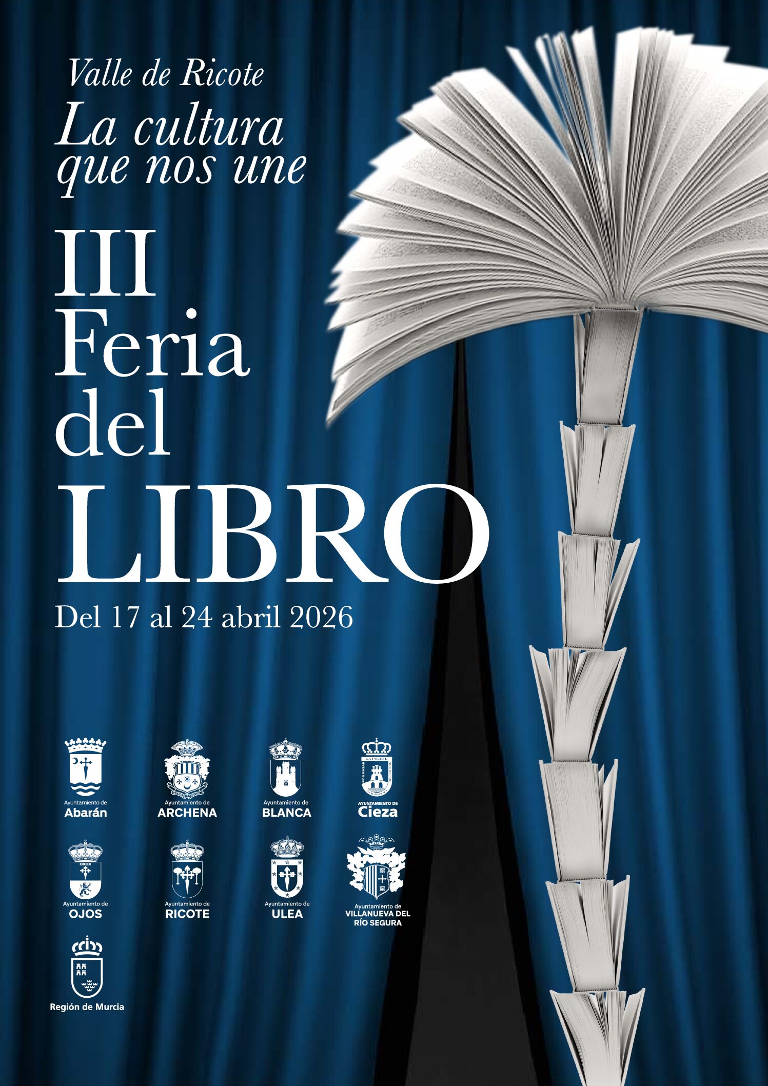 Feria del Libro 2026 2 Programa Abara%CC%81n Feria del Libro 2026 pdf 1