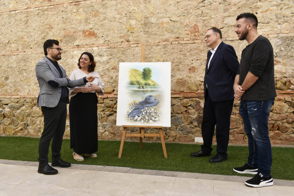 Presentacion concurso Pedro Soler 1