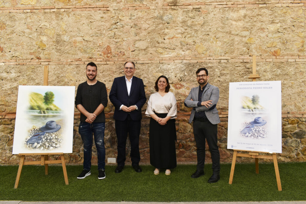 Presentacion concurso Pedro Soler 2