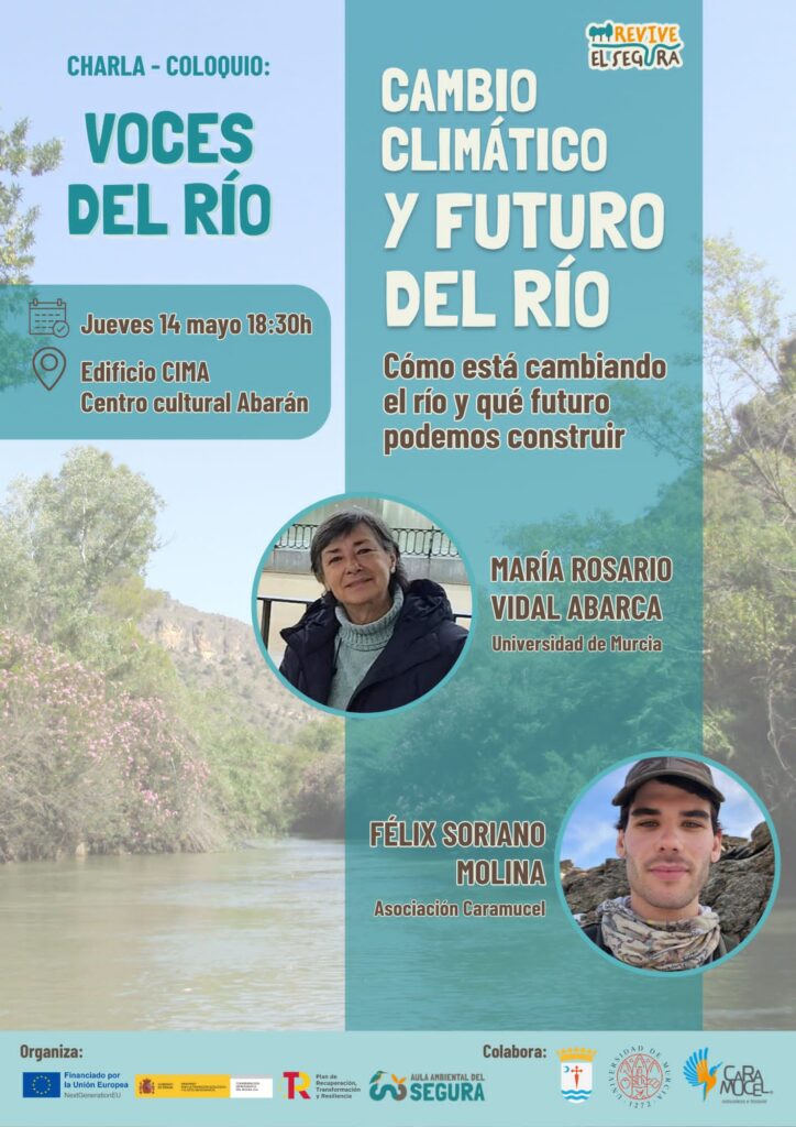 voces del rio