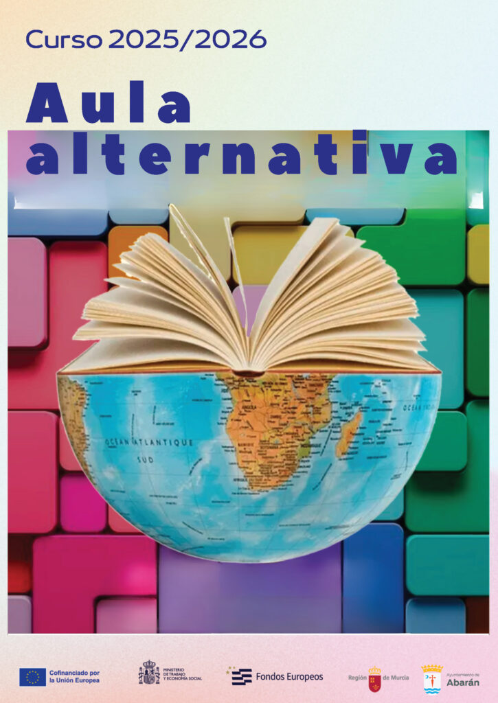 Aula alternativa