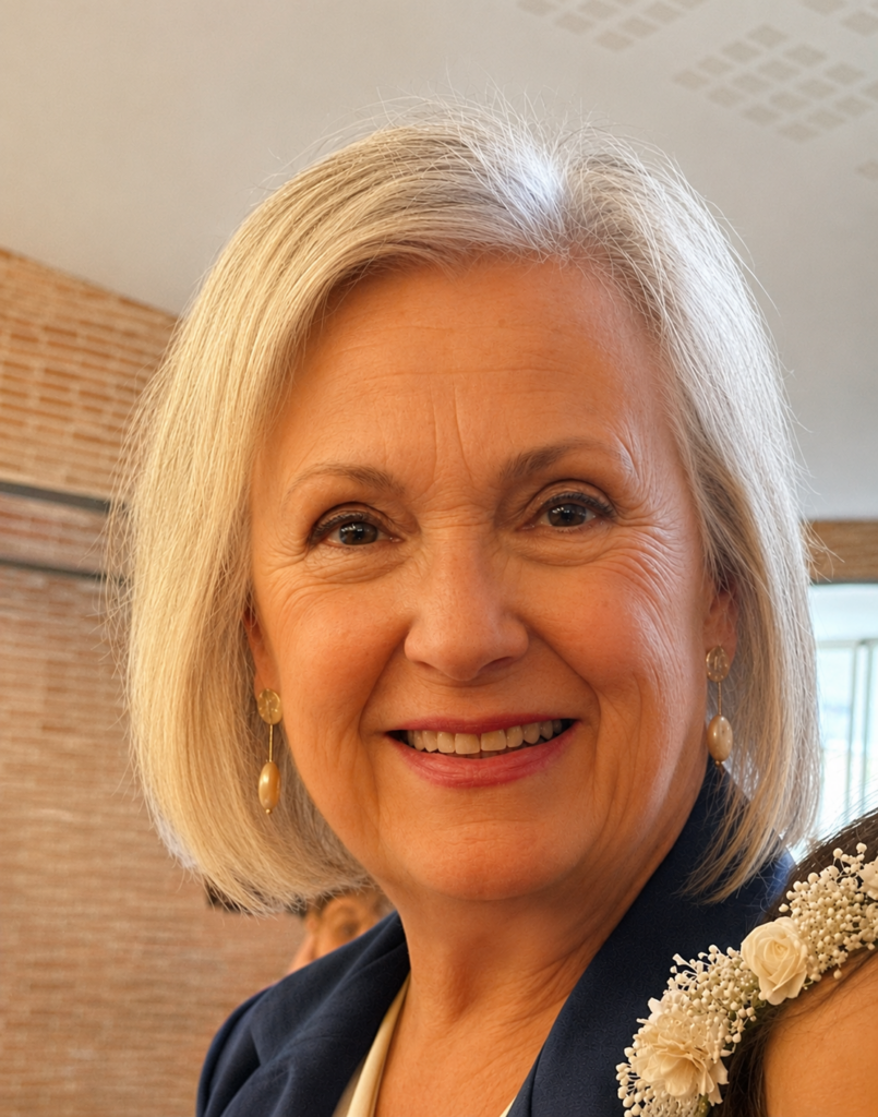 Carmen Garcia Montiel pregonera 2026