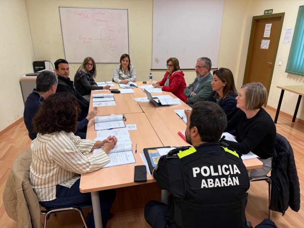 comision absentismo