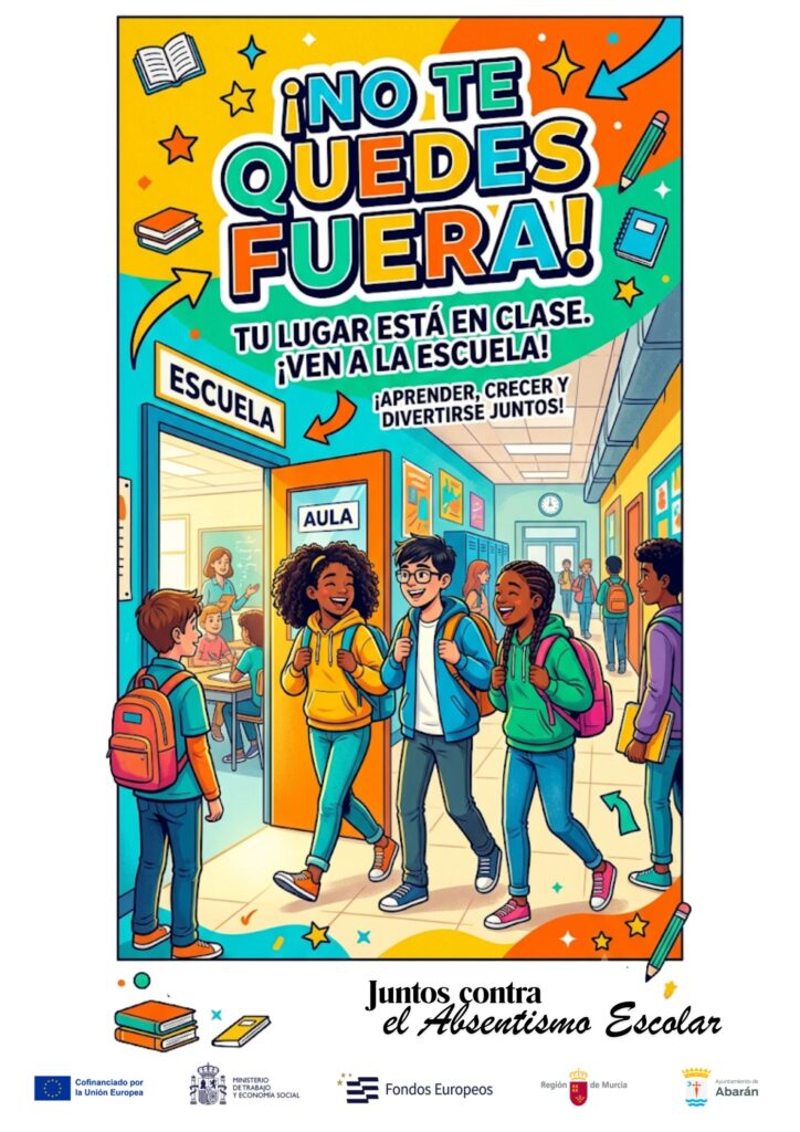 NO TE QUEDES FUERA CARTEL JPG
