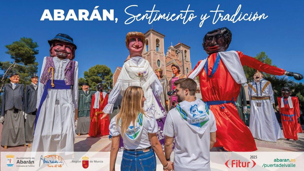Abarán te sorprenderá